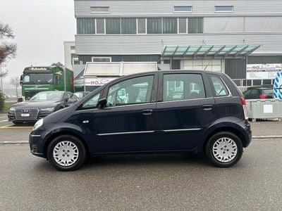 Gebraucht 2010 Lancia Musa Van / Kleinbus | CHF 1’800