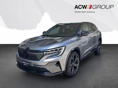 Gebraucht 2023 Renault Austral Techno Esprit Alpine SUV | CHF 29’900 (Guter Preis)