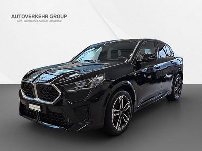 Gebraucht BMW X2 M Sport 150 PS (110 kW) 2024 SUV
