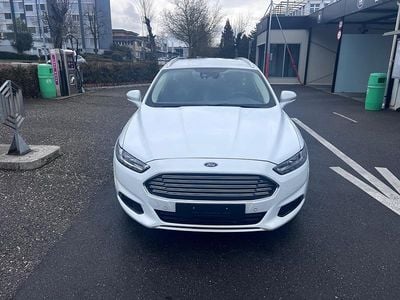 Gebraucht Ford Mondeo Vignale 150 PS (110 kW) 2017