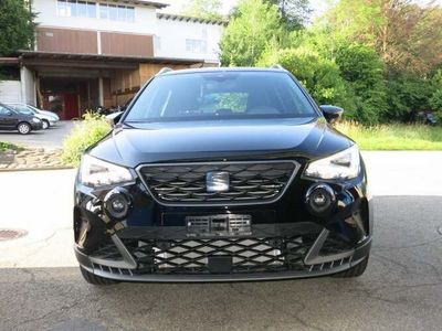 Gebraucht 2024 Seat Arona FR SUV | CHF 30’900