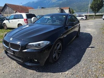 Gebraucht BMW 528 258 PS (189 kW) 2011