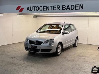 Gebraucht 2005 VW Polo Comfortline | CHF 1’500 (Guter Preis)