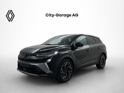 Neu Renault Symbioz Esprit Alpine 160 PS (117 kW) 2026 SUV