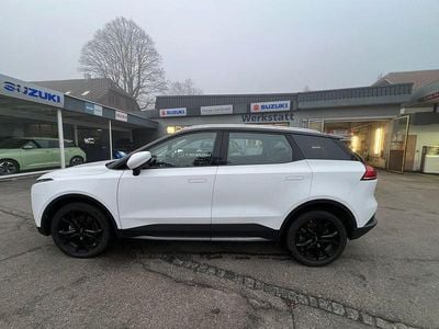 Gebraucht Aiways U5 150 kW (204 PS) 2023 SUV