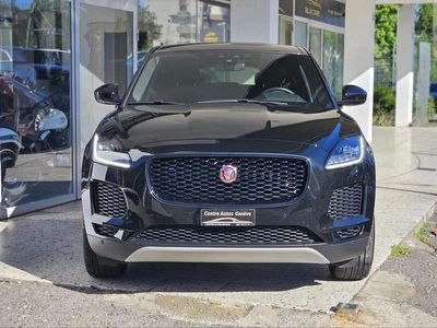 Gebraucht Jaguar E-Pace R-Dynamic 200 PS (147 kW) 2019 SUV