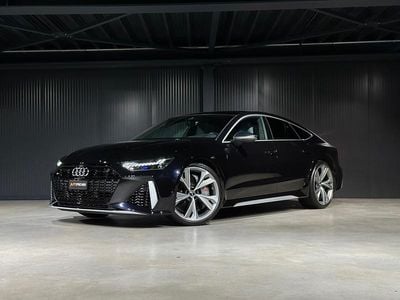 Gebraucht Audi RS7 Sportback 600 PS (441 kW) 2019 Kleinwagen