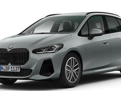 Grau Neu 2025 BMW 223 Active Tourer Comfort Edition Van / Kleinbus | CHF 69’630 (Teuer)
