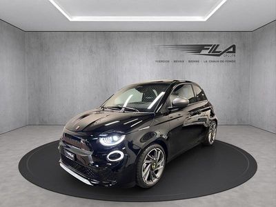 Gebraucht 2024 Abarth 500 Turismo Limousine | CHF 34’500