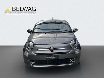 Gebraucht 2023 Fiat 500 | CHF 14’900 (Etwas zu teuer)
