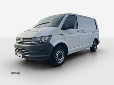 gebraucht VW T6 Kastenwagen RS 3000 mm