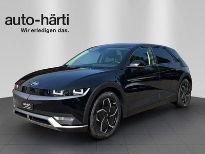 Gebraucht 2024 Hyundai Ioniq 5 SUV | CHF 36’460