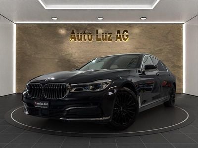 Gebraucht 2018 BMW 730L Exclusive Limousine | CHF 37’990