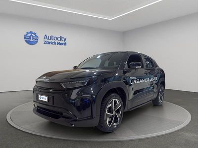 Schwarz Neu 2025 Toyota Urban Cruiser Trend SUV | CHF 38’390
