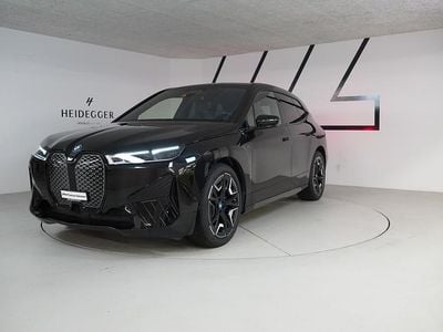 Gebraucht 2024 BMW iX SUV | CHF 104’999