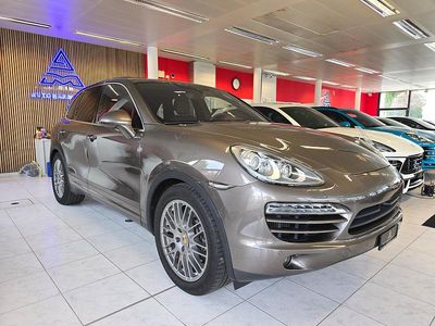 Gebraucht Porsche Cayenne 245 PS (180 kW) 2013 SUV