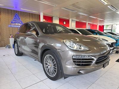 Gebraucht 2013 Porsche Cayenne SUV | CHF 31’900