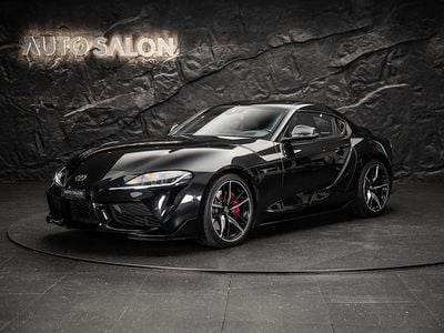 Gebraucht 2019 Toyota Supra Coupé | CHF 55’890