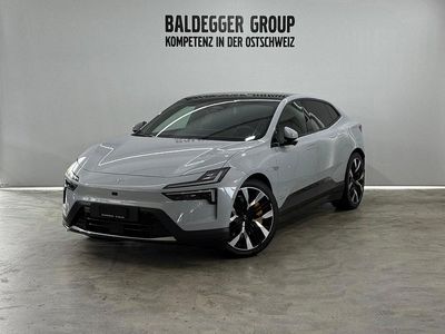 Neu 2025 Polestar 4 Long Range Dual motor SUV | CHF 72’630 (Fairer Preis)