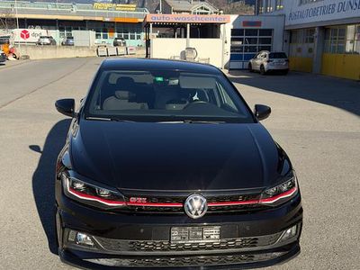 Gebraucht 2019 VW Polo GTI | CHF 15’900 (Fairer Preis)
