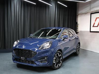 Gebraucht 2023 Ford Puma ST-Line X | CHF 21’500 (Fairer Preis)