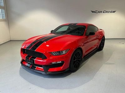 Gebraucht Ford Mustang GT 533 PS (392 kW) 2016 Coupé