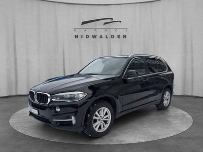 Gebraucht 2015 BMW X5 SUV | CHF 19’900 (Guter Preis)