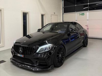Gebraucht 2020 Mercedes C43 AMG AMG | CHF 39’900