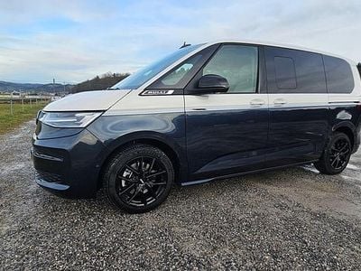 Gebraucht 2025 VW Multivan Style Van | CHF 73’900