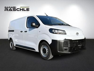 Neu Toyota Proace Active 120 PS (88 kW) 2025 Van / Kleinbus