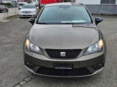 Gebraucht 2016 Seat Ibiza Style | CHF 4’500 (Superpreis)