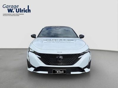 Gebraucht 2023 Peugeot e-308 GT Kleinwagen | CHF 29’900 (Superpreis)