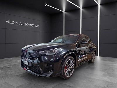 Gebraucht BMW X2 Luxury Line 300 PS (220 kW) 2025 Weiss SUV