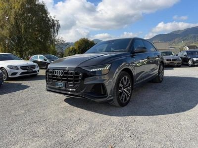 Gebraucht 2019 Audi Q8 SUV | CHF 35’000