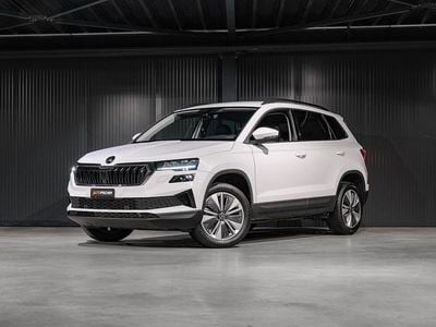 Gebraucht 2023 Skoda Karoq Style SUV | CHF 29’990 (Guter Preis)