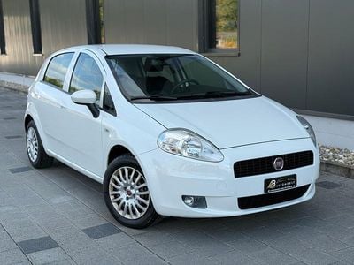 Gebraucht 2010 Fiat Punto Evo Active Kleinwagen | CHF 5’300