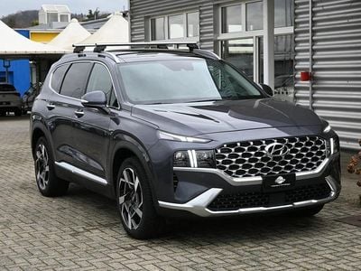 Gebraucht Hyundai Santa Fe 192 PS (141 kW) 2023 SUV