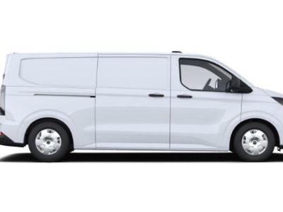 gebraucht Ford Transit Custom Trend 136 TDCi 320 L2 New Model