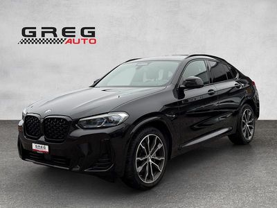 Gebraucht 2024 BMW X4 M Sport SUV | CHF 45’490