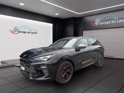 Gebraucht Cupra Terramar 150 PS (110 kW) 2025 Schwarz SUV