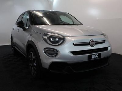 Gebraucht 2019 Fiat 500X Anniversary SUV | CHF 9’999 (Guter Preis)