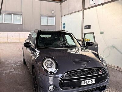 Gebraucht 2019 Mini Cooper S Kleinwagen | CHF 19’000 (Fairer Preis)