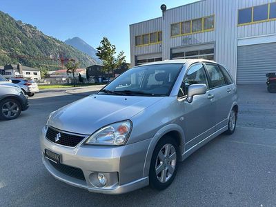 Gebraucht 2008 Suzuki Liana Limited | CHF 2’500