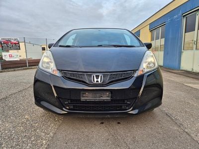 Gebraucht 2012 Honda Jazz Trend Kleinwagen | CHF 2’999 (Fairer Preis)