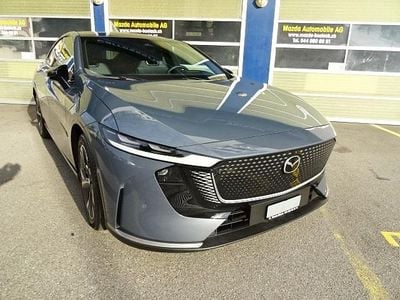 Neu 2025 Mazda 6e Takumi-Line Limousine | CHF 41’100 (Superpreis)