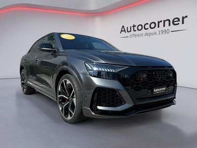 Gebraucht 2024 Audi RS Q8 SUV | CHF 162’900