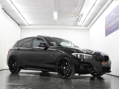 Gebraucht 2019 BMW M140 Performance Kleinwagen | CHF 37’700