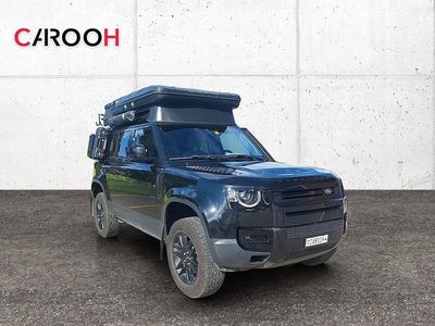 Gebraucht Land Rover Defender 200 PS (147 kW) 2021 SUV