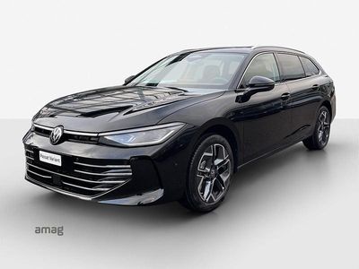 Neu VW Passat Elegance 193 PS (141 kW) 2025 Kombi