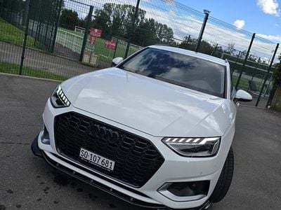 Gebraucht 2020 Audi A4 | CHF 18’500